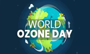 World Ozone Day