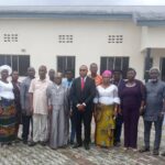 Young-Arney, HRH Burutolu & others