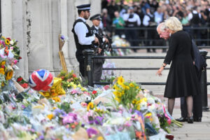 Queen to lie in state for four full days before state funeral