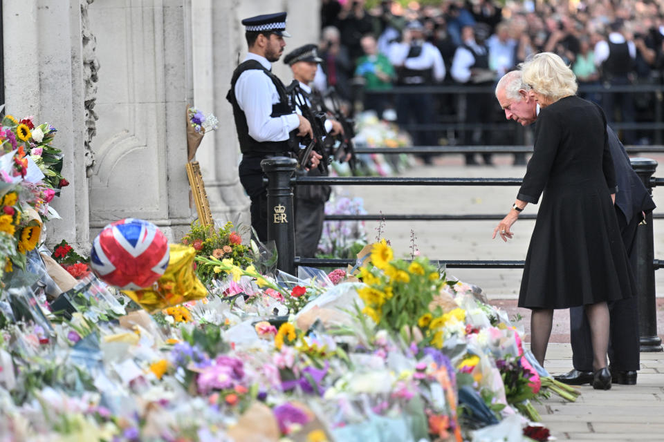 Queen to lie in state for four full days before state funeral