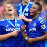 chelsea
