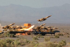 Iran equips 51 cities with civil defence systems – defence official