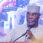 PDP presidential candidate Atiku Abubakar