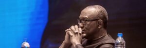 Peter Obi