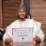 Dauda Lawal Dare