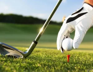 golf-ball