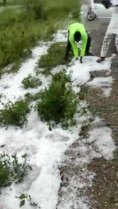 ice