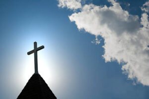 church –