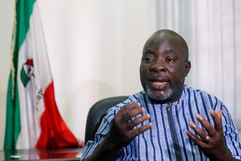 Road to 2023: Atiku embodies hope for a New Order - Ologbondiyan