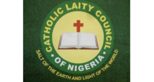 laity