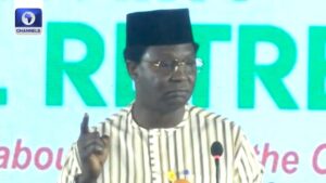 Ayuba Wabba