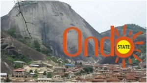 ondo