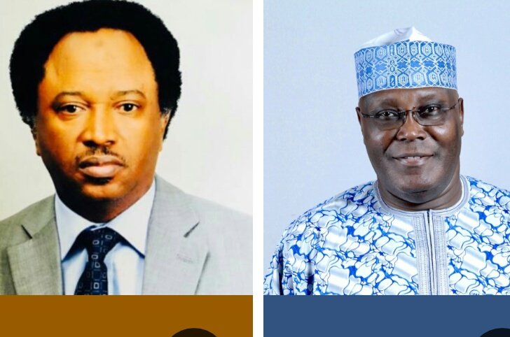 shehu sa