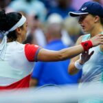 Swiatek beats Jabeur to claim her second slam title of season
