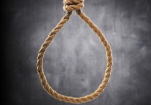 suicide