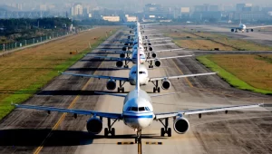 the African Airlines Association
