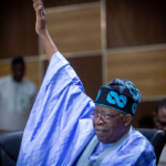 tinubu