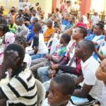 Early involvement of youngsters in tech will accelerate development of IT sector – NITDA boss