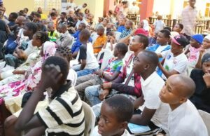 Early involvement of youngsters in tech will accelerate development of IT sector – NITDA boss