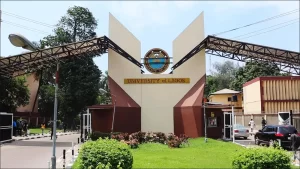 unilag