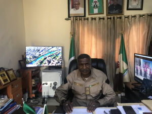 NIS commence Operation Flush in Bayelsa to uncover irregular migrants