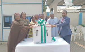 vaccine donation