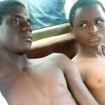 Nasarawa police confirm arrest of gang rape suspects