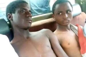 Nasarawa police confirm arrest of gang rape suspects