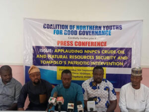 Arewa youths make u-turn, hail Tompolo’s N4 billion NNPC pipeline contract
