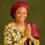 Sen Oluremi Tinubu (APC – Lagos Central)