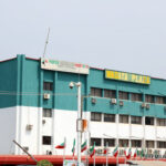 PDP Headquarters