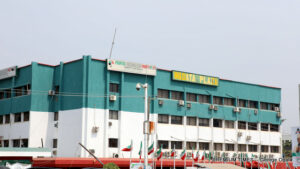 PDP Headquarters