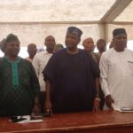 We didn’t lose Osun election, APC chairman insists