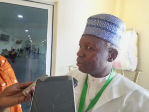 Dr Bala Muhammad Abubakar