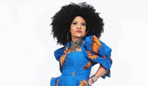 Muma Gee