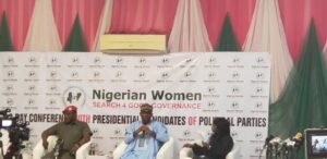 Prince Adewole Adebayo