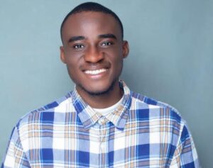 Uzoma John Paul Ajugwe