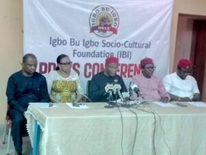 Insecurity: South East under siege – Igbo Bu Igbo