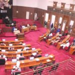 Nasarawa Assembly to pass NASIDARC bill into law, receives report of IT development agency