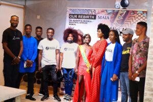 Akwa Ibom to host Africa in Miss and Mr Africa MAIA beauty pageant