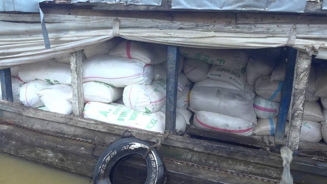 Flood disaster: Diri approves additional N450 million for relief materials