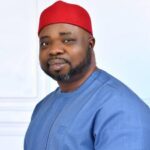 Mr Austin Okpaku