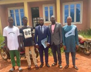 Court frees 4 Enugu youths wrongly accused of belonging to IPOB