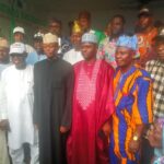 Gbolarumi has been with my father before I was born – Abba Atiku