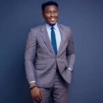 Thompson Victor Ufuoma
