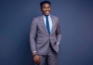 Thompson Victor Ufuoma
