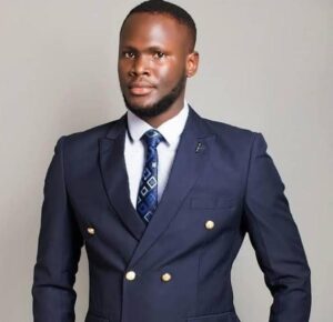 Princewill Aghedo