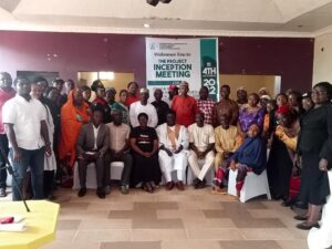FIDA seek women inclusion in conflict resolution in Plateau communities