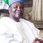 Gen Yakubu Gowon