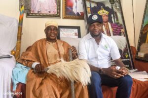 Lagos 2023: PDP campaign train moves to Ojo after Badagry attack